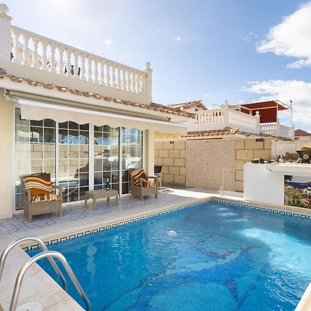 Villa Palm Mar Exterior photo