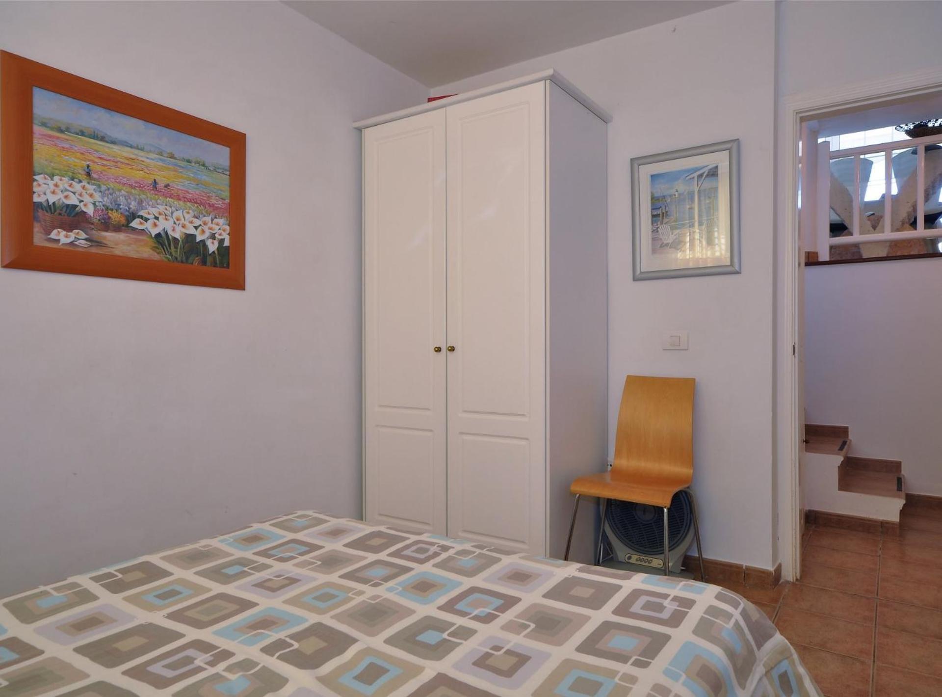 Villa Palm Mar Room photo